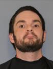 Booking photo of Nathaniel Lee Hurtzig