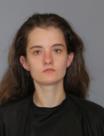 Booking photo of Kylie Ann Johnston