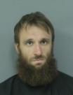 Booking photo of Neel Allen Johnston