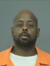 Booking photo of Michael Dewayne Jones