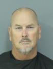 Booking photo of Kevin Scott Kaufman