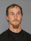Booking photo of Jeremy Ryan Ii Kerr