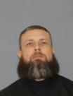 Booking photo of Cecil Ray King