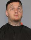 Booking photo of Jason Floyd Jr Koenig