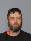 Booking photo of Colin Dale Lackey