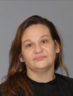 Booking photo of Samantha Jo Lawson