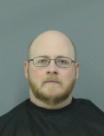Booking photo of Skyler Douglas Laza
