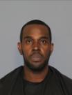 Booking photo of Devin Artis Lewis