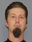 Booking photo of William Ameziah Iii Mcfarland