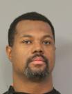 Booking photo of Alvin Charles Jr Mcknight