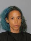 Booking photo of Tanner Denise Mead