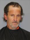 Booking photo of Gaylan Keith Moffett