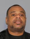Booking photo of Tauran Donshay Montgomery