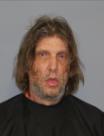 Booking photo of Leroy Bruce Morrison
