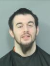 Booking photo of Foster Dakota Moses