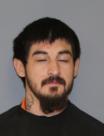 Booking photo of Devan Dale Munoz