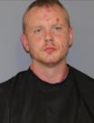 Booking photo of Clayton Ryan Odom