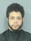 Booking photo of Daetren Earl Odum