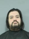 Booking photo of Matthew Anthony O'Quinn