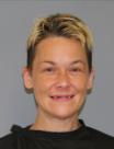 Booking photo of Kylee Nichole Osborn
