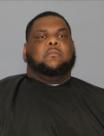 Booking photo of Marcus Germain Pellum