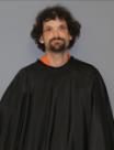 Booking photo of Brenton Lloyd Persinger