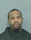 Booking photo of Marcus Derail Porter