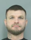 Booking photo of Randy Ray Price