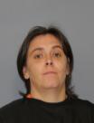 Booking photo of Molli Puckett