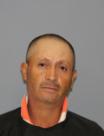 Booking photo of Rafael Jamies Rubio