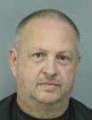 Booking photo of Gregory Lee Russell