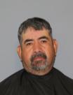 Booking photo of Jose Cruz Camacho Salinas