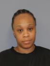 Booking photo of Dajai Alexus Louise Shepherd
