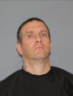 Booking photo of Dustin Michael Sherman