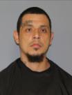 Booking photo of Steven Ray Silva
