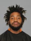 Booking photo of Ethan Alexander Smith