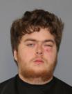 Booking photo of Jeremiah Gabriel Sneed