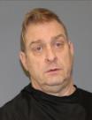 Booking photo of Joshua David Starcher