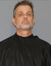 Booking photo of Jeremy Chas Striegler