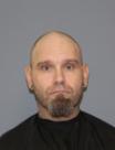 Booking photo of Christopher Dale Temple