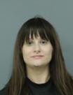 Booking photo of Jalynn Marie Thomas