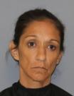 Booking photo of Johnnie Marie Thompson