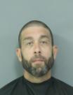 Booking photo of Joseph Lewis Underwood