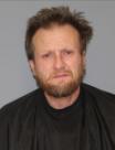 Booking photo of Baron Vaughn Utzman