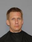 Booking photo of Christopher Deriek Vanwert