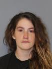 Booking photo of Brittney June Wade
