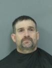 Booking photo of Ronald Mack Jr Wagner