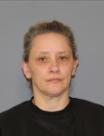 Booking photo of Christie Lynn Walls