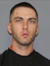 Booking photo of Logan Nathaniel Watley