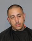 Booking photo of Justin Stephen West